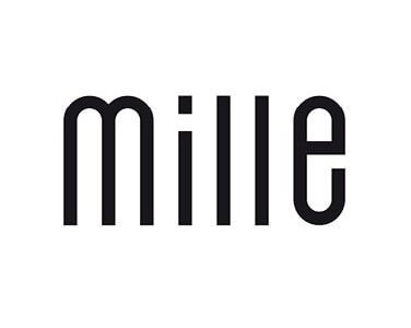 The MILLE collection by Cersanit