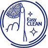 EasyCLEAN SILICONE AREATOR