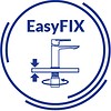 EasyFIX - QUICK AND EASY FAUCET INSTALLATION