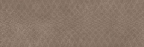 AREGO TOUCH TAUPE STRUCTURE SATIN 29X89