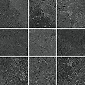 CANDY GRAPHITE BIG SQUARES MOSAIC MATT 29,8 x 29,8