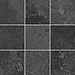 CANDY GRAPHITE BIG SQUARES MOSAIC MATT 29,8X29,8