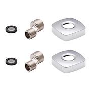 MOUNTING SET FOR BATH-SHOWER AND SHOWER FAUCET MAYO