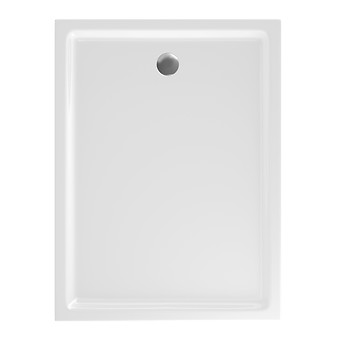 TAKO shower tray rectangle 120 x 90 x 4