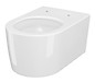 INVERTO by Cersanit StreamOn wall hung bowl
