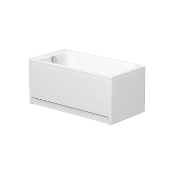 BLISSA 150x70 bathtub rectangular