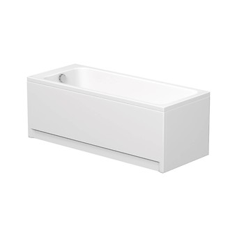 BLISSA 170x70 bathtub rectangular