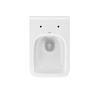 COMO wall hung bowl CleanOn without seat