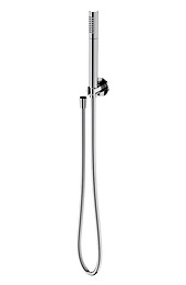 Shower SET fixed grip INVERTO by Cersanit chrome