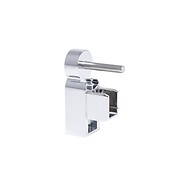 Top Chrom Hinge For Bath Screen Easy New 1 And 2 Wings