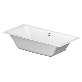 LARGA 190x90 bathtub rectangular