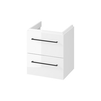 Washbasin Cabinet LARGA 50x38 - white