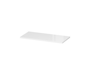 CITY by Cersanit 100 countertop white