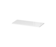 CITY by Cersanit 105 countertop white