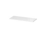 CITY by Cersanit 110 countertop white