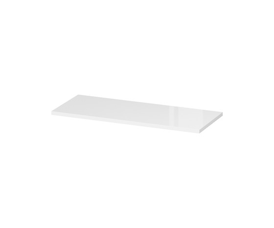 CITY by Cersanit 115 countertop white