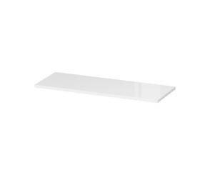 CITY by Cersanit 125 countertop white