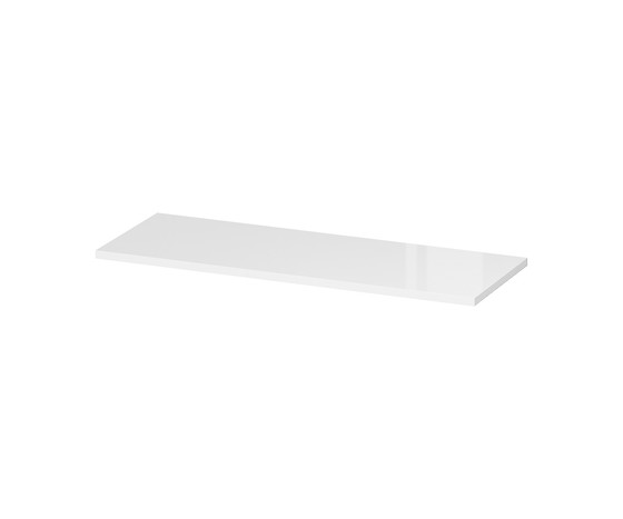 CITY by Cersanit 130 countertop white