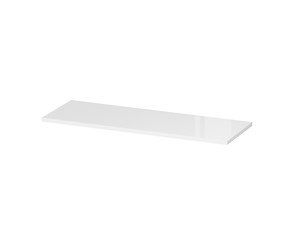 CITY by Cersanit 135 countertop white
