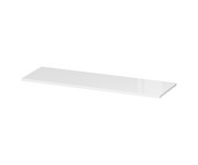 CITY by Cersanit 150 countertop white