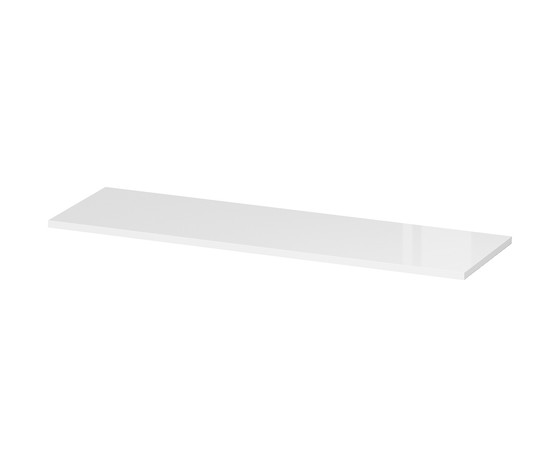 CITY by Cersanit 160 countertop white