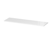 CITY by Cersanit 165 countertop white