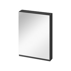 MODUO 60 mirror cabinet anthracite DSM