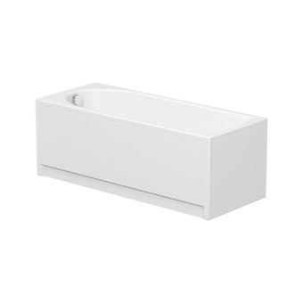 IVA 170x70 bathtub rectangular