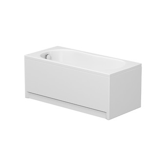 NIKE 150x70 bathtub rectangular
