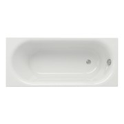 OCTAVIA 160x70 bathtub rectangular