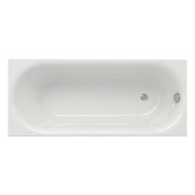 OCTAVIA 170x70 bathtub rectangular