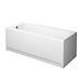 KORAT 170x70 bathtub rectangular