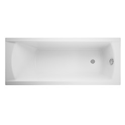 KORAT 170x70 bathtub rectangular