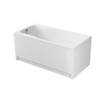 LANA 140x70 bathtub rectangular