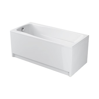 LANA 150x70 bathtub rectangular