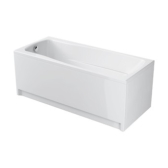 LANA 160x70 bathtub rectangular