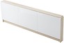 SMART 170 front casing for bathtub white front