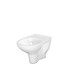 ARTECO wall hung bowl NEW CleanOn without seat