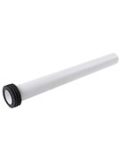 Inlet pipe universal for WHB ETIUDA for WC frame 45 cm diameter 41 mm