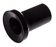 Outlet pipe for CERSANIT/HI-TEC/LINK WC frame diameter 100 mm