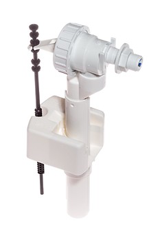 Filling valve for CERSANIT/LINK WC frame