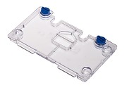 Inspection plate for CERSANIT/HI-TEC/LINK tank WC frame