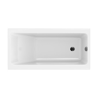 CREA 150x75 bathtub rectangular