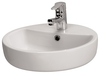 CASPIA RING 44 washbasin