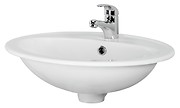 CALLA 54 washbasin