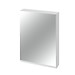 MODUO 60 mirror cabinet white