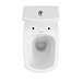 COMPACT 482 CARINA NEW CLEAN ON 010 3/5 TOILET SEAT DUR SC EO