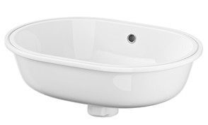 CASPIA 55 washbasin